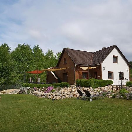 Kovacsszenaja Vendeghaz Villa Luaran gambar